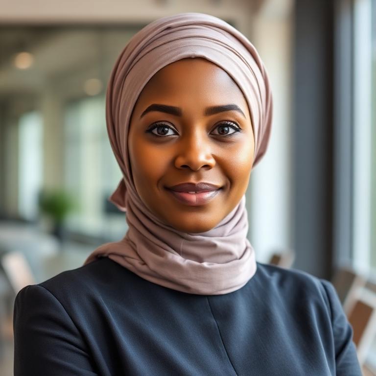 Aisha Bello
