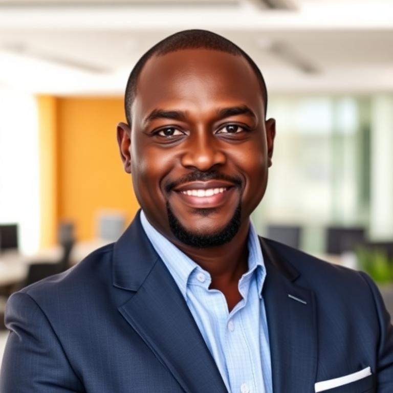 Tunde Adeyemi